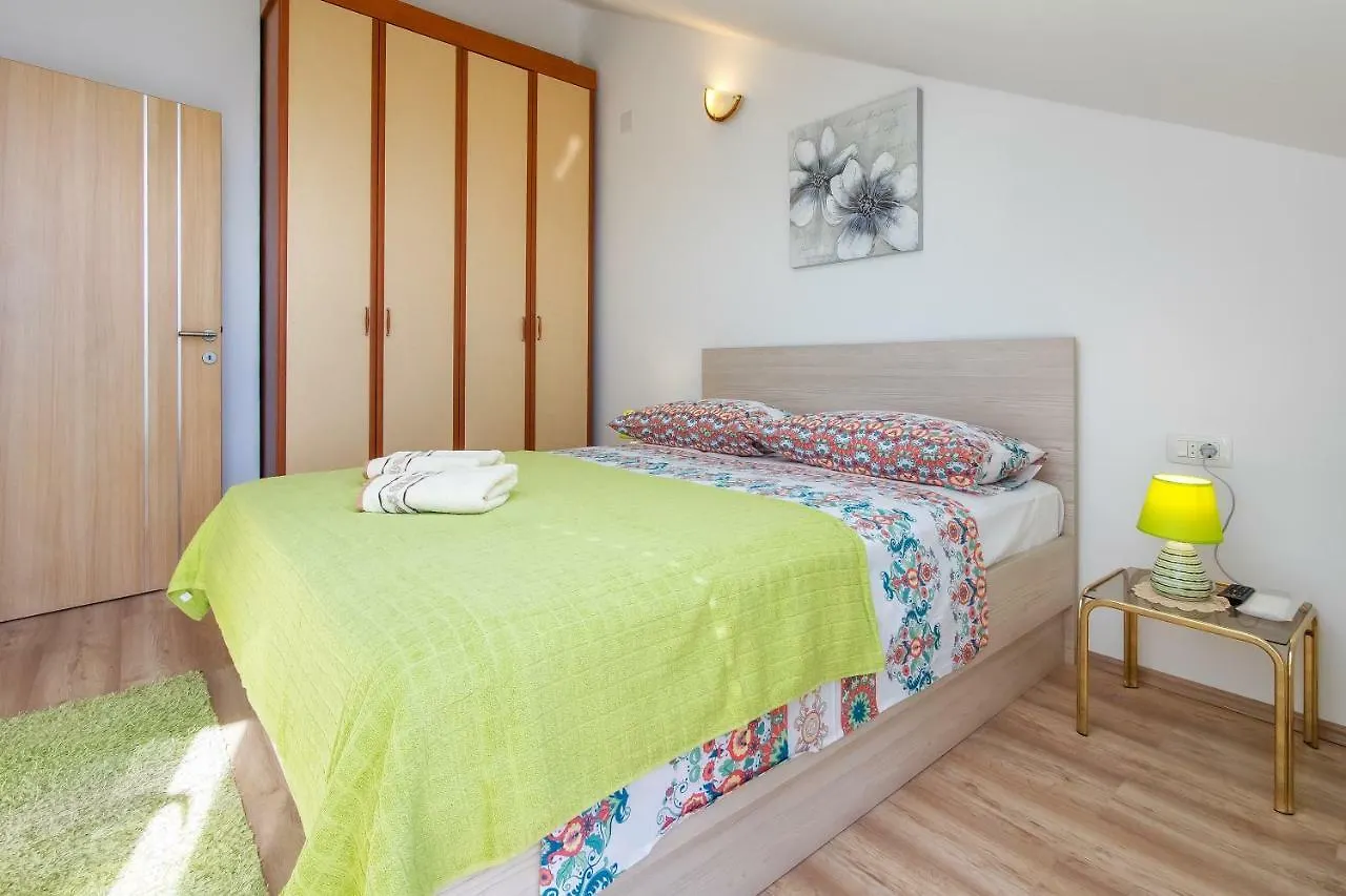 Luxury Apartment Lana Split Croatia