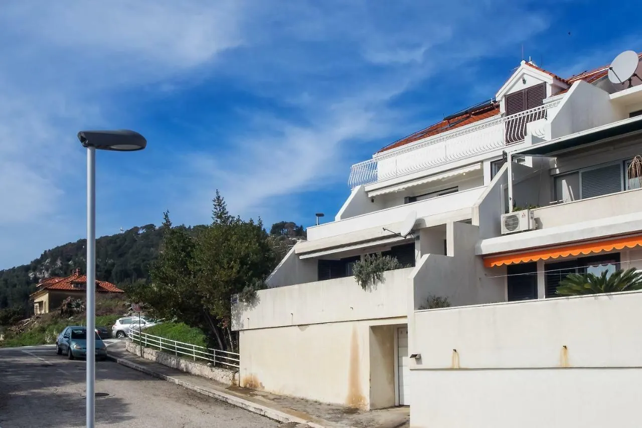 Luxury Apartment Lana Split Croatia