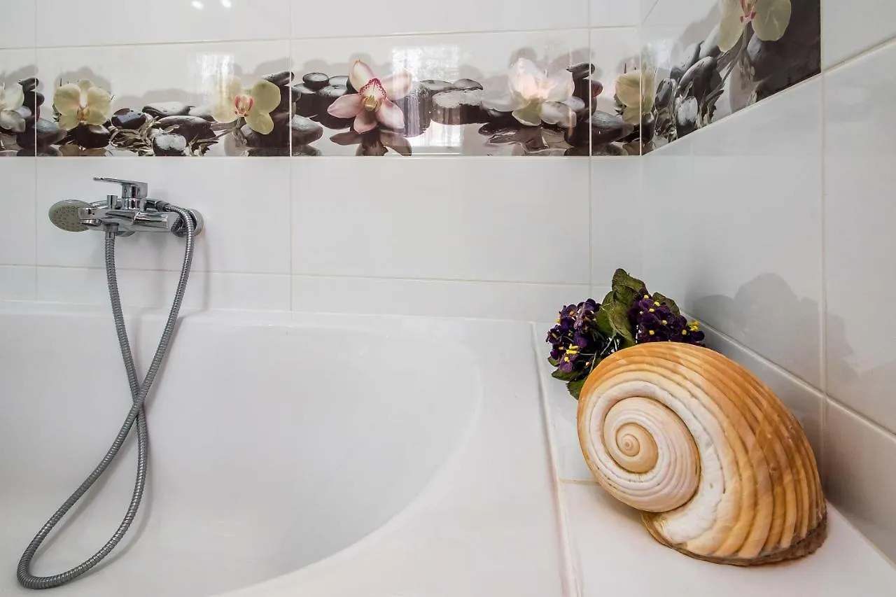 Luxury Apartment Lana Split