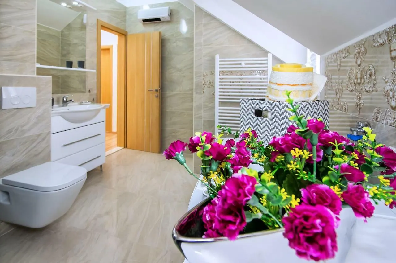 Luxury Apartment Lana Split