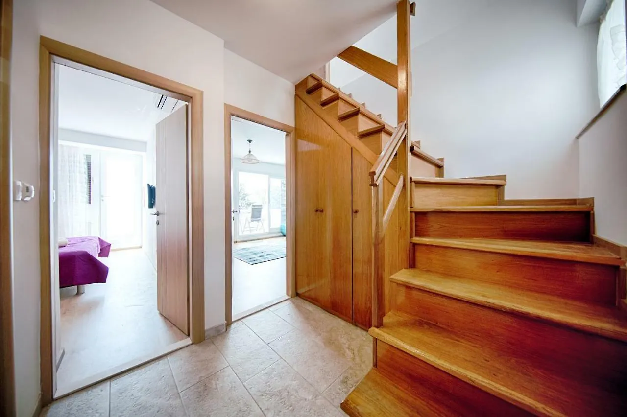 Luxury Apartment Lana Split 0*,