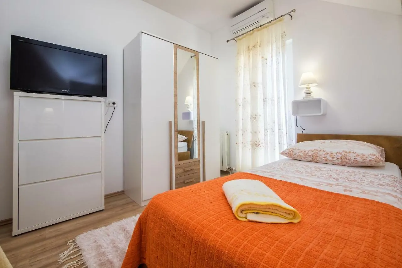 Luxury Apartment Lana Split 0*,  Croatia